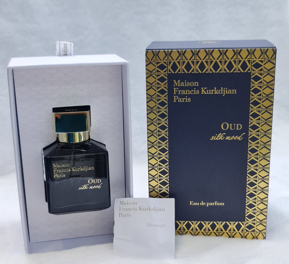 Maison Francis deals Kurkdjian Oud 70ml