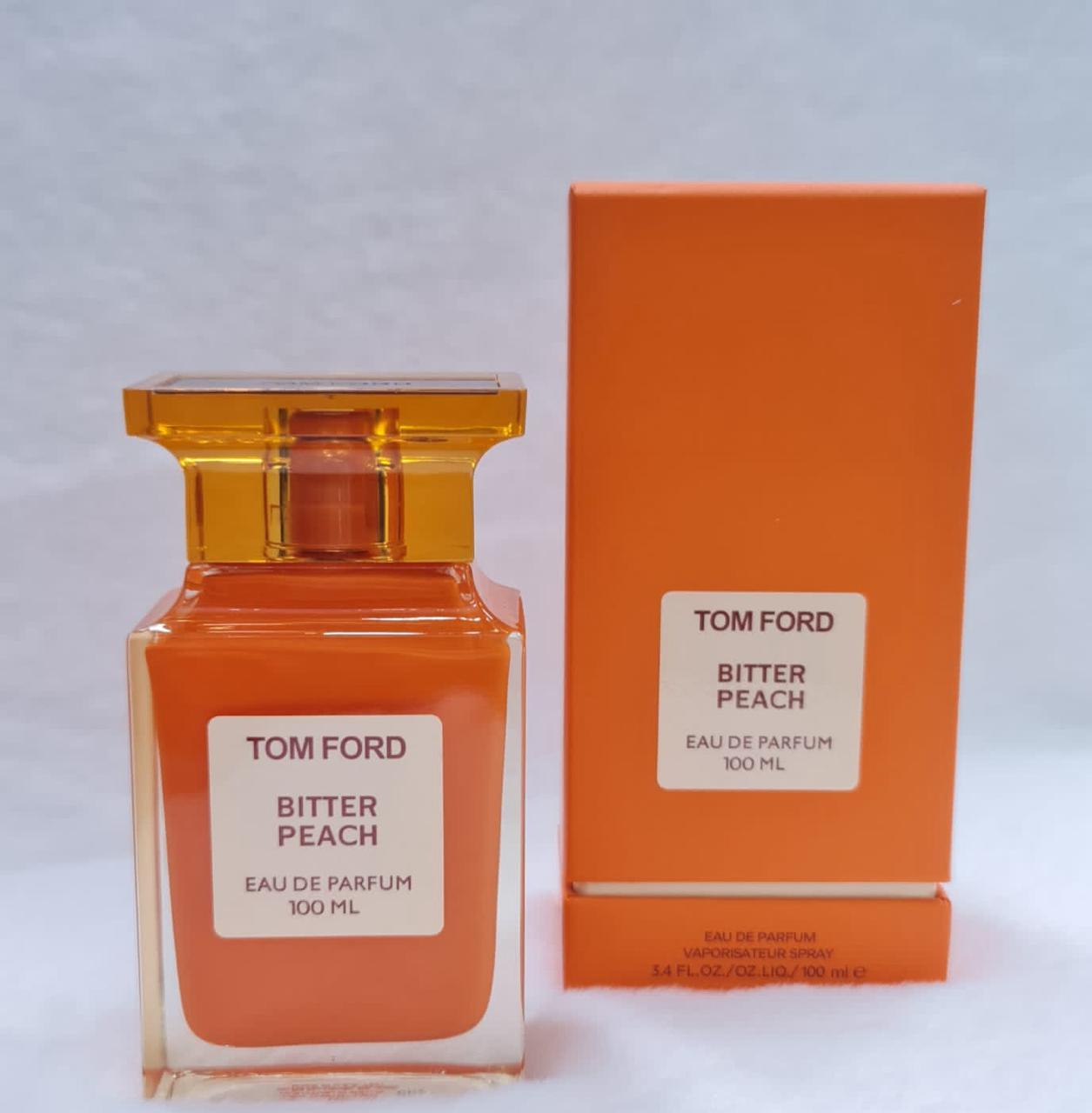 Tom Ford Bitter Peach 100ml EDP Unisex