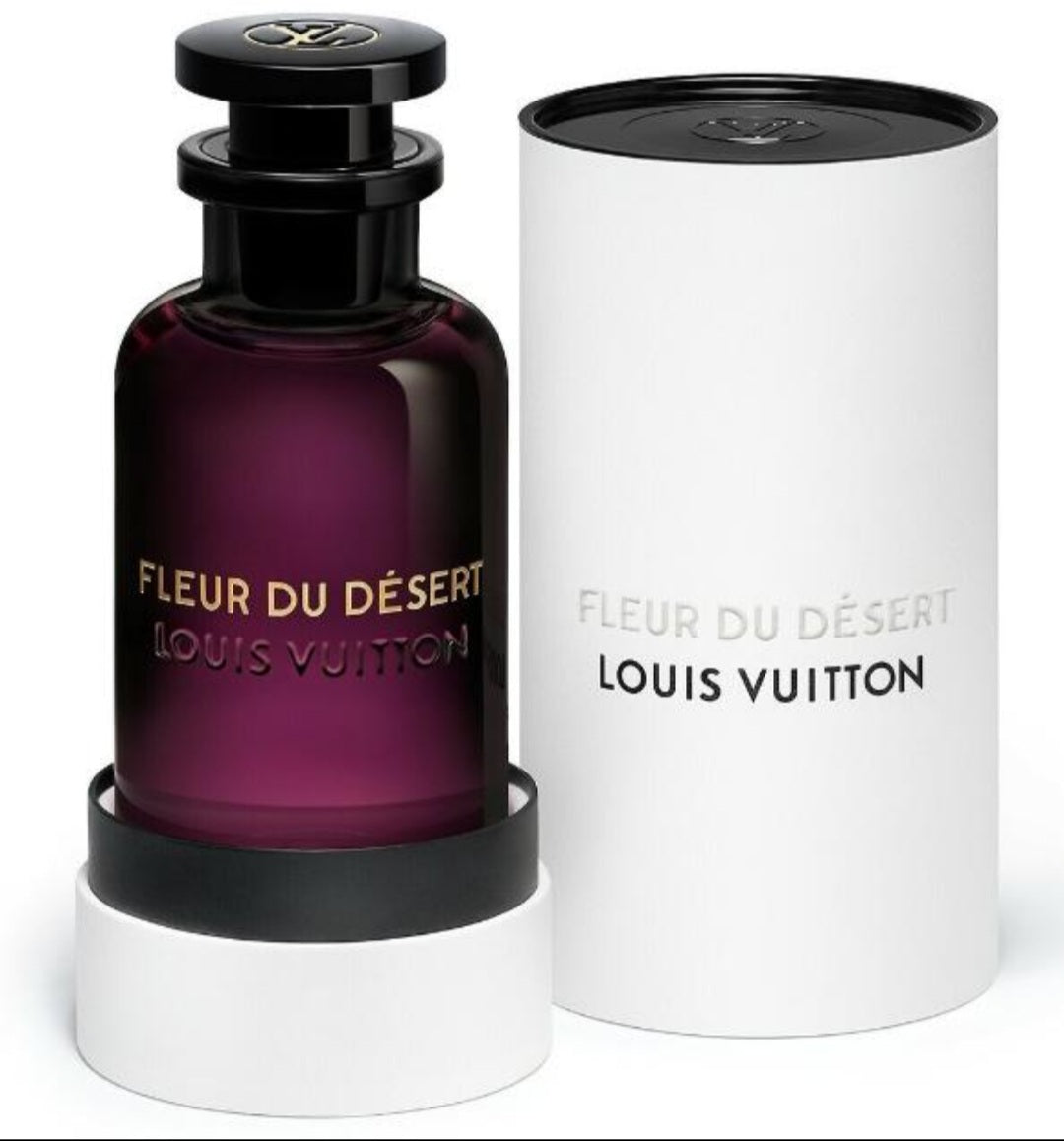 Louis Vuitton LV Fleur Du Désert 100ml EDP UNISEX – PERFUMEROO