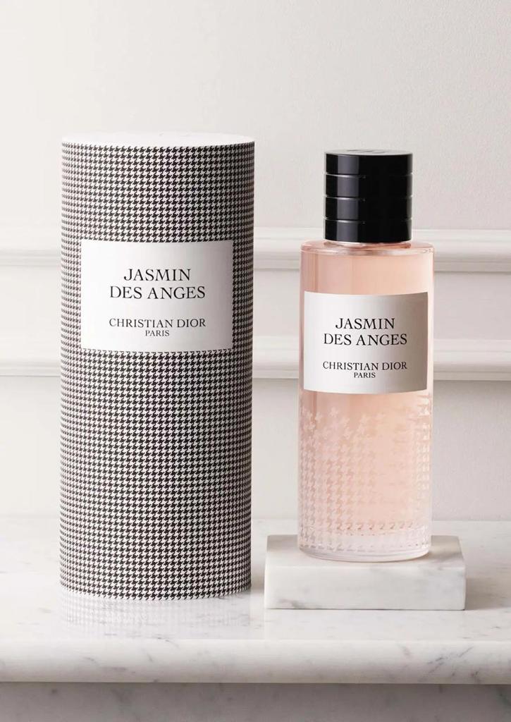 Christian Dior Jasmin Des Anges 125ml EDP Unisex – PERFUMEROO