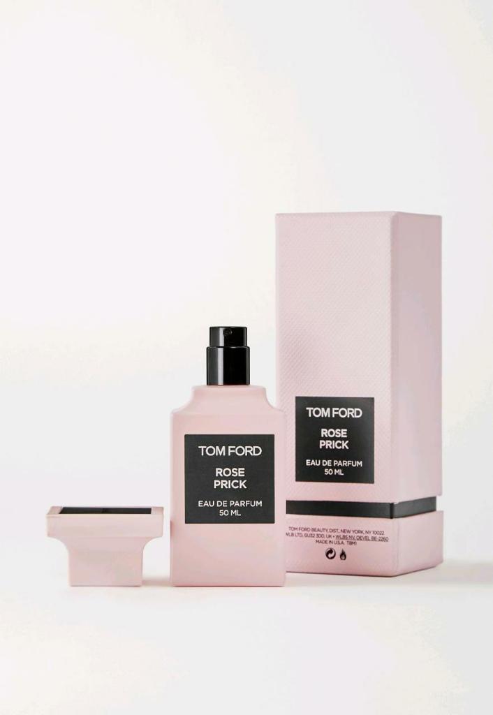 Tom Ford Rose Prick EDP 50ml Unisex – PERFUMEROO