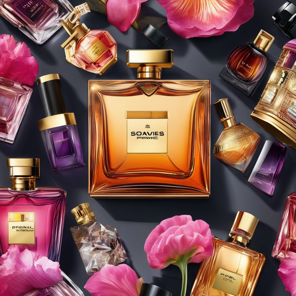 The Perfume Market's Hidden Costs: How Buying Directly Can Save You Money