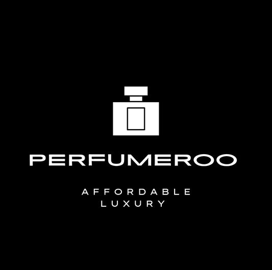 Welcome to first day of Perfumeroo Launch!