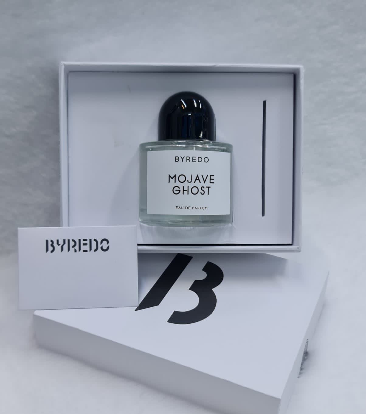 Byredo Mojave Ghost 100 ml EDP Unisex