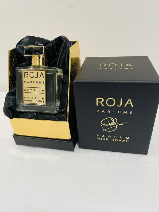 Roja Parfums Elysium Parfum Pour Homme 50 ml