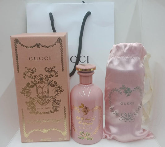 El jardín del alquimista Gucci Un canto para el triunfo 100ml EDP unisex