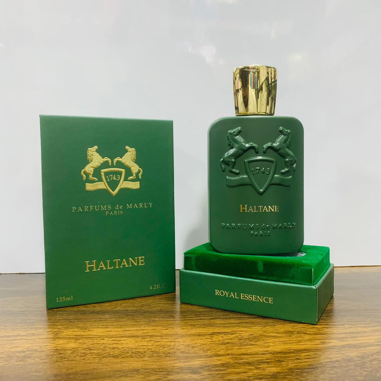 Parfums De Marley Haltane 125ml EDP Unisex