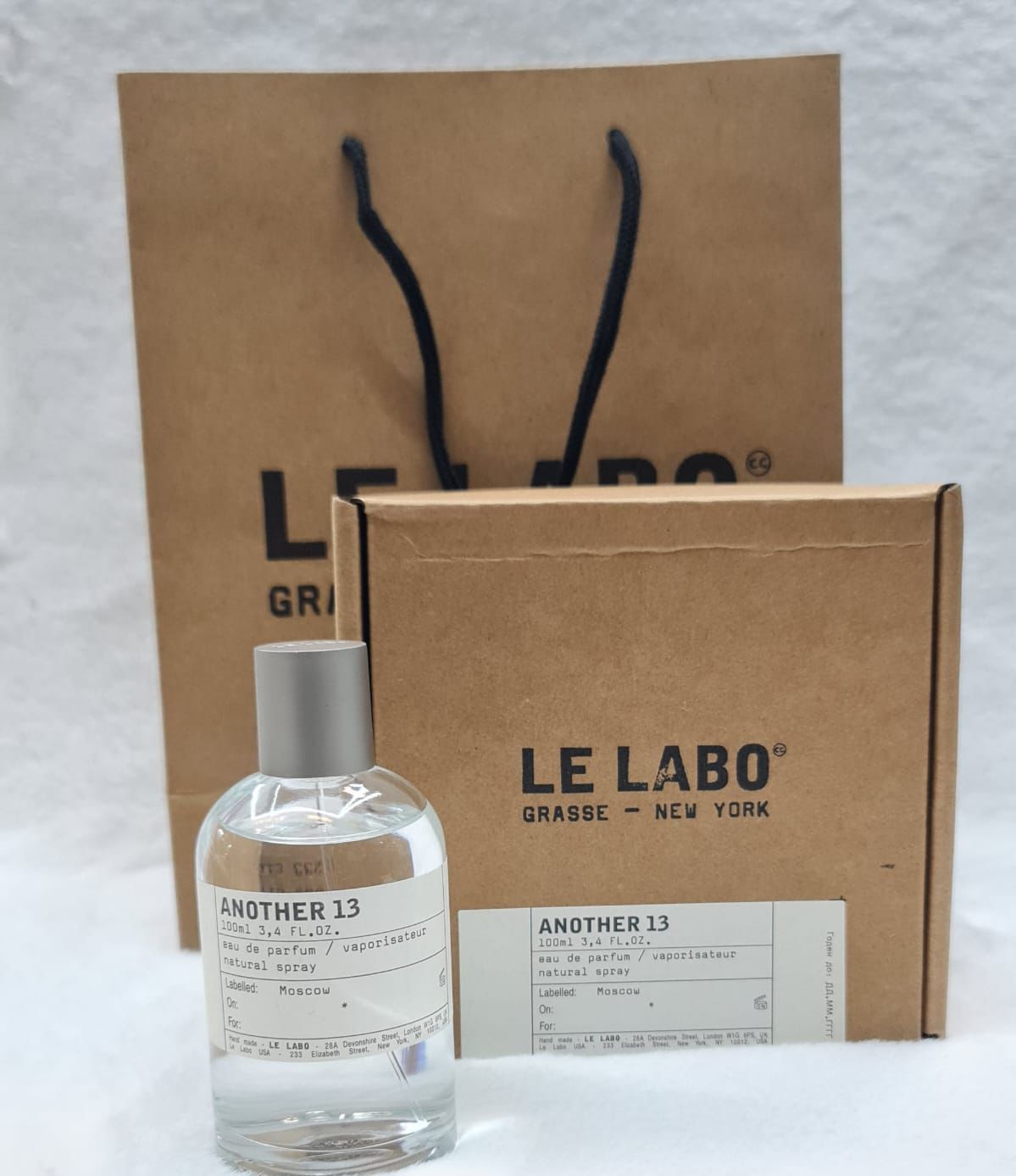 Le Labo Otro 13 EDP 100ml Unisex