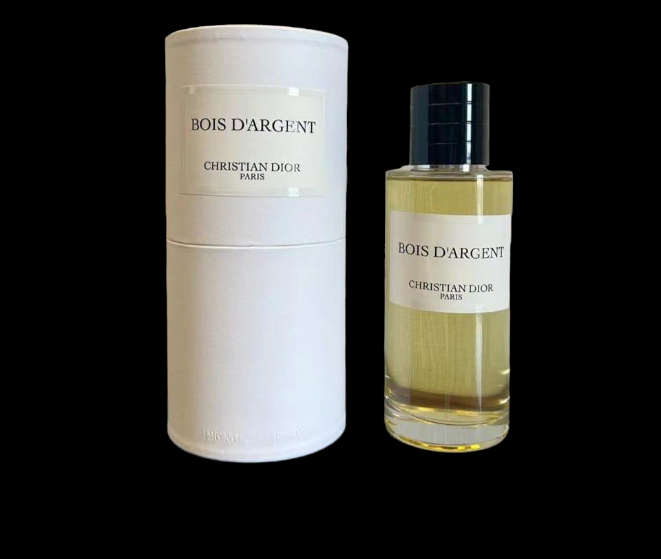 Christian Dior Bois D'argent 250ml EDP Unisex