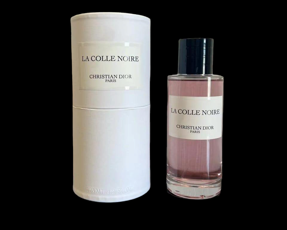 Christian Dior La Colle Noire 250ml Unisex