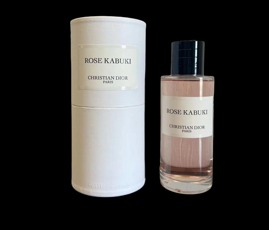 Christian Dior Rose Kabuki 250 ml EDP Unisex