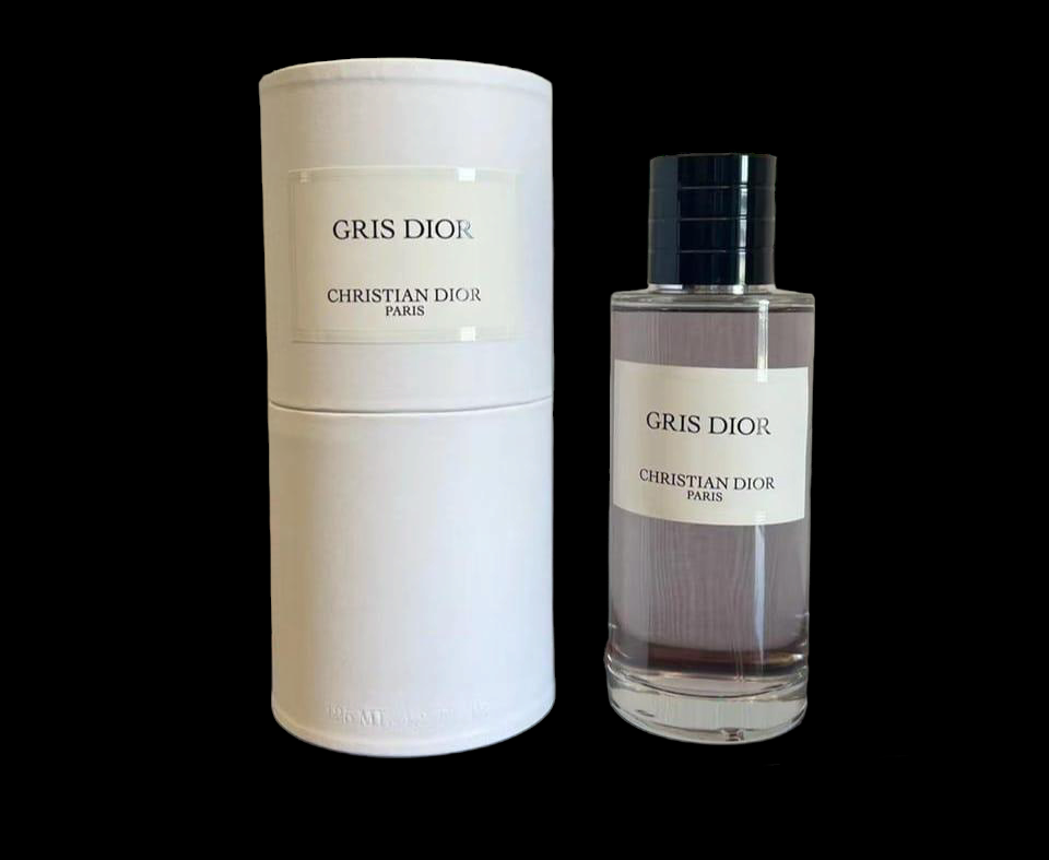 Christian Dior Gris Dior 250 ml EDP Unisex