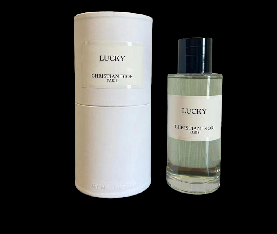 Christian Dior Lucky 250ml EDP Unisex