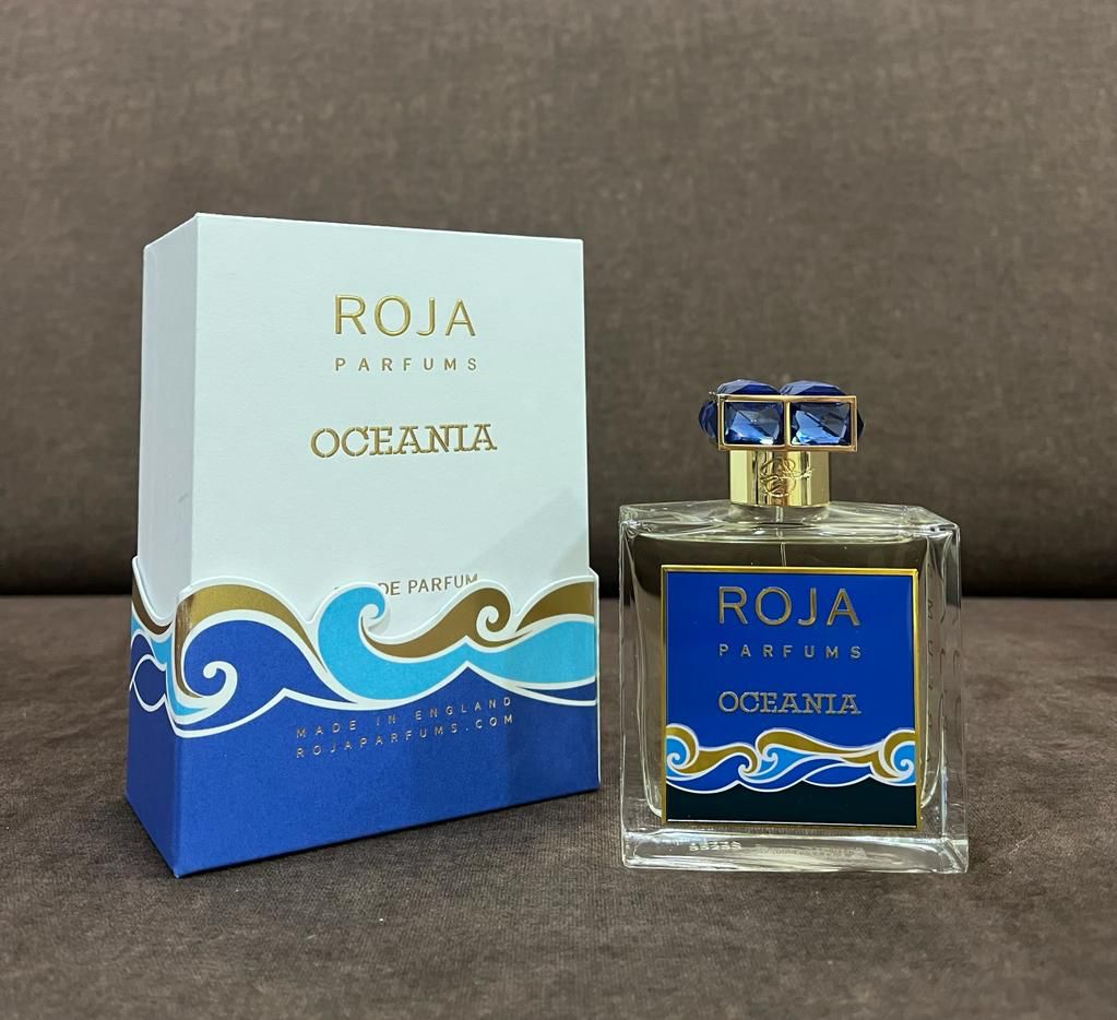 Roja Parfums Oceania EDP 50 ml Unisex