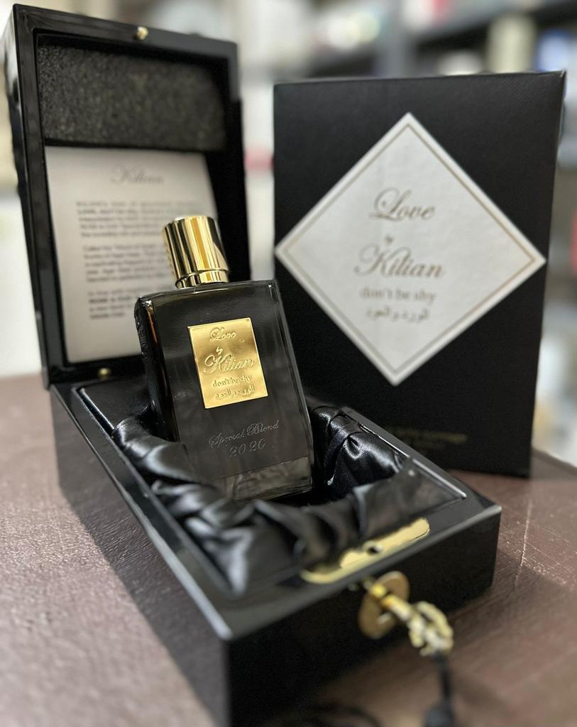 Kilian Love Don't Be Shy Edición Especial 50ml EDP Unisex