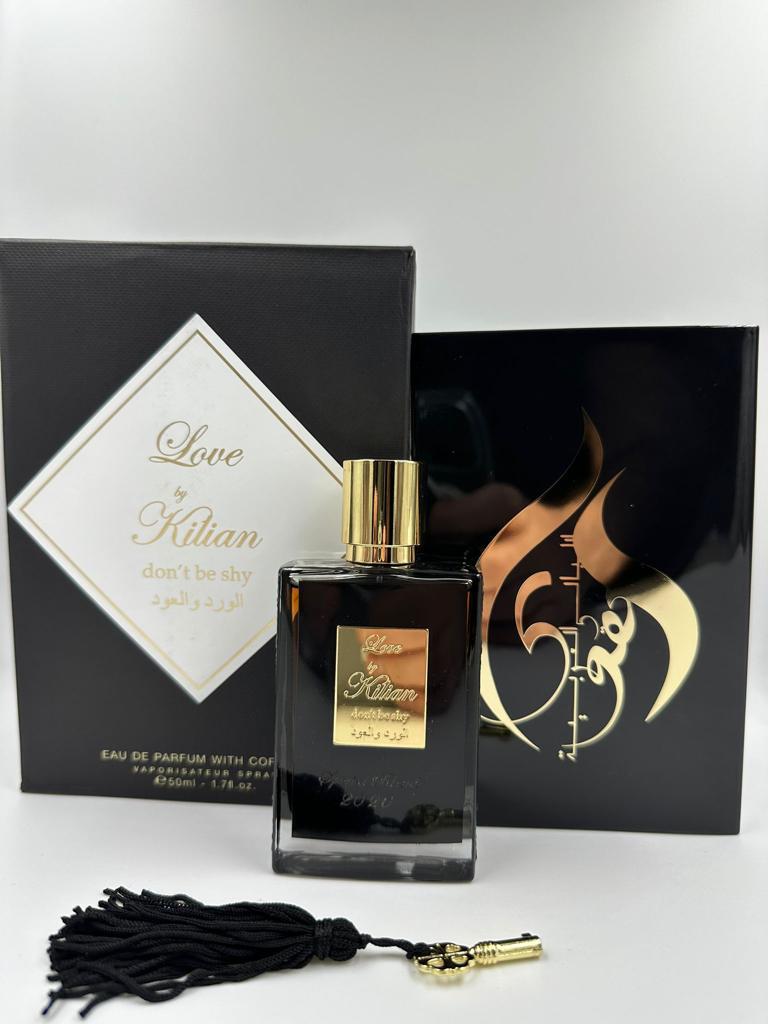 Kilian Love Don't Be Shy Edición Especial 50ml EDP Unisex