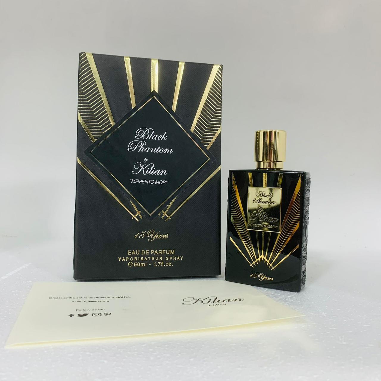 Kilian Black Phantom 50ml EDP Unisex