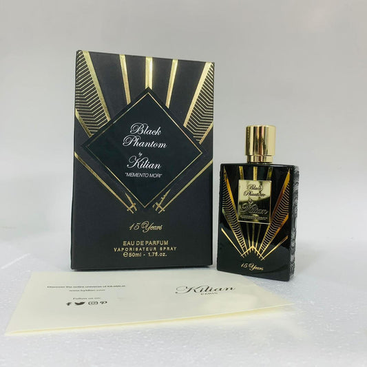 Kilian Black Phantom 50 ml EDP Unisex