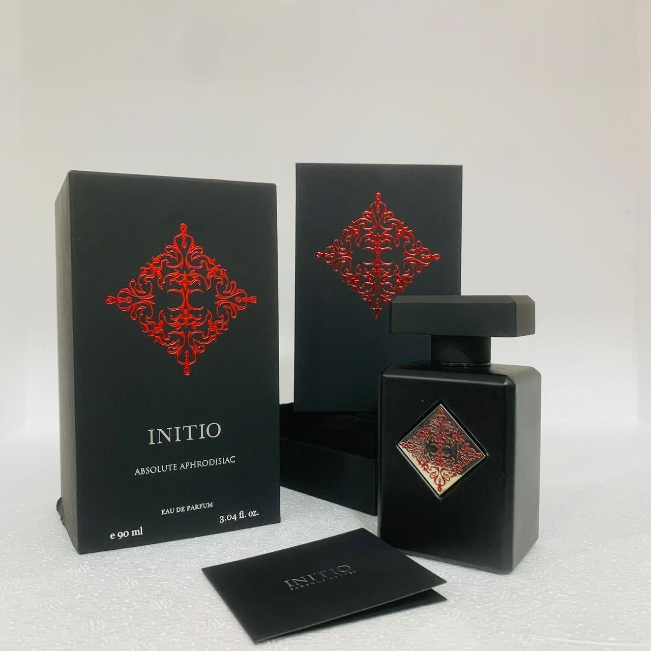 Initio Parfums Privés Absolute Aphrodisiac 90ml EDP Unisex