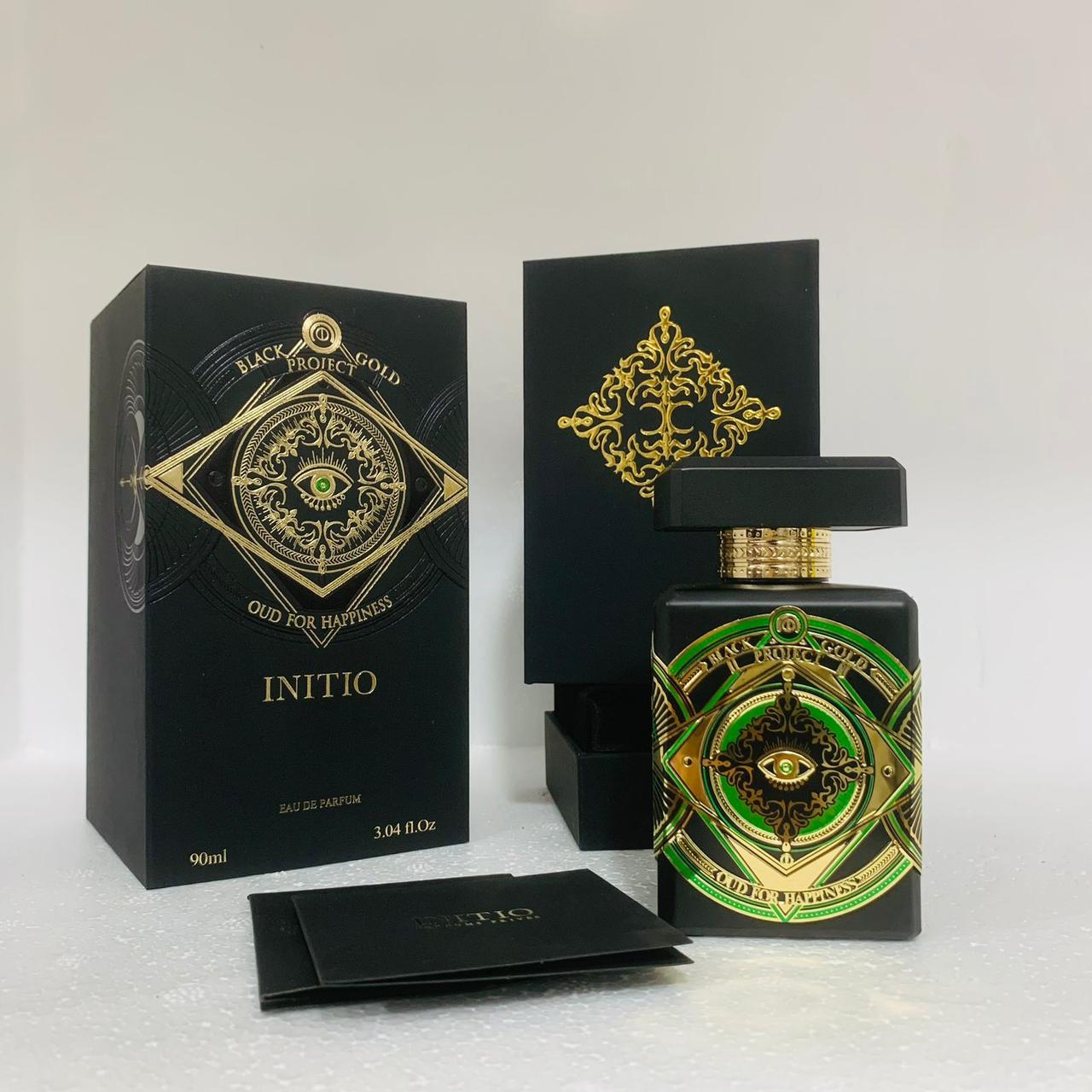 Initio Parfums Privés Oud For Happiness 90ml EDP Unisex