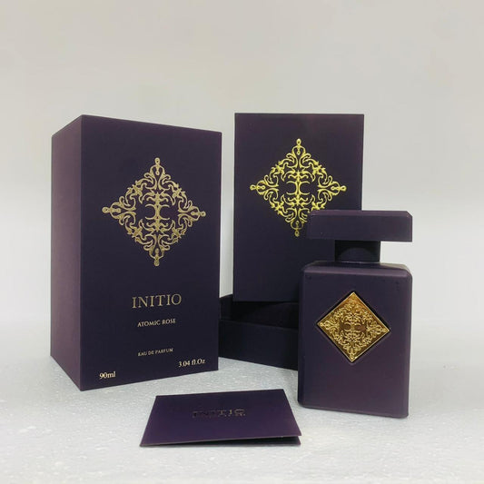 Initio Parfums Privés Atomic Rose 90 ml EDP Unisex