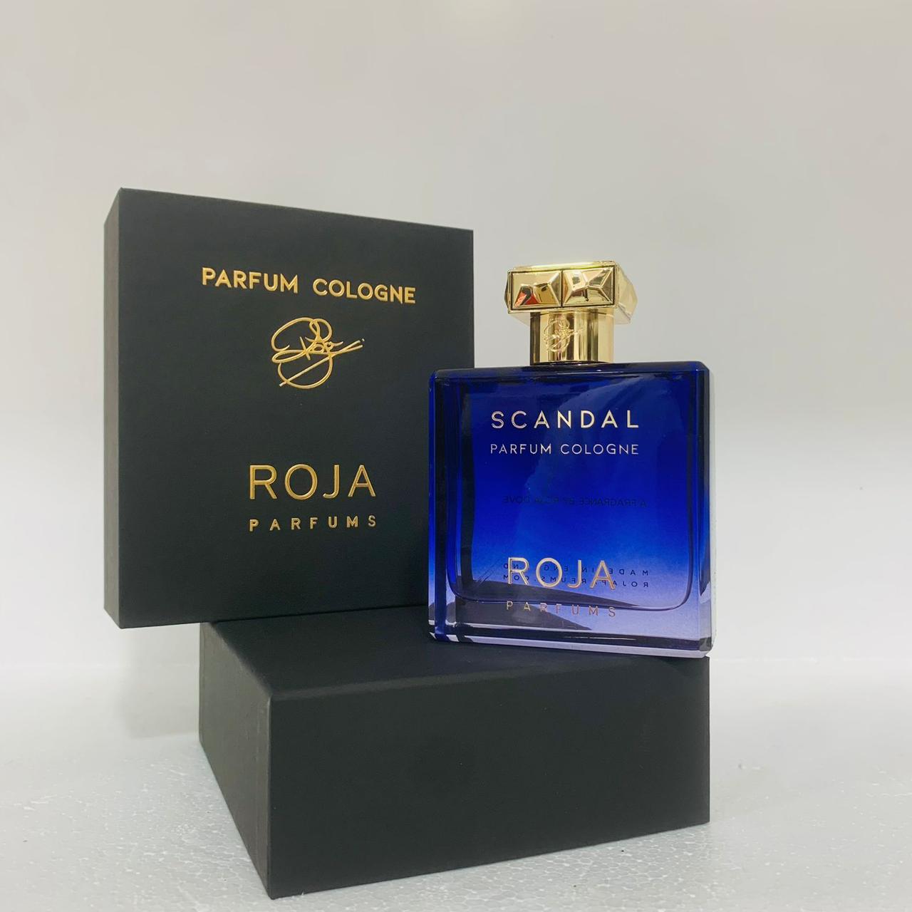 Roja Parfums Scandal Pour Homme 50 ml EDP für Herren