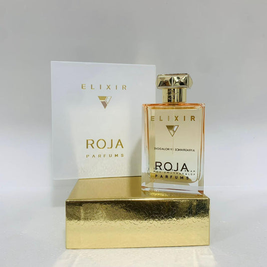 Roja Parfums Exilir Pour Femme 100ml EDP Mujer