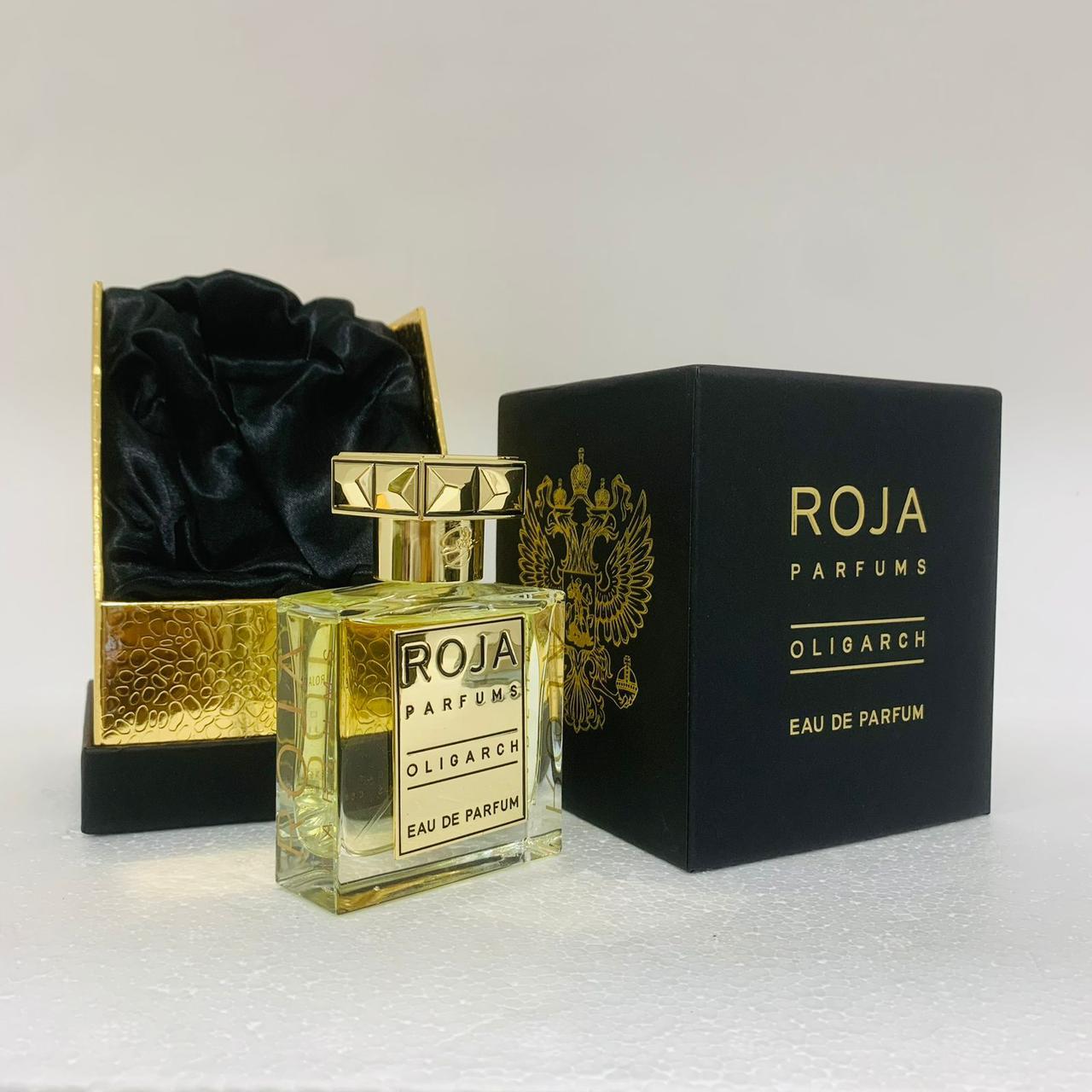 Roja Parfums Oligarch 50 ml EDP Unisex