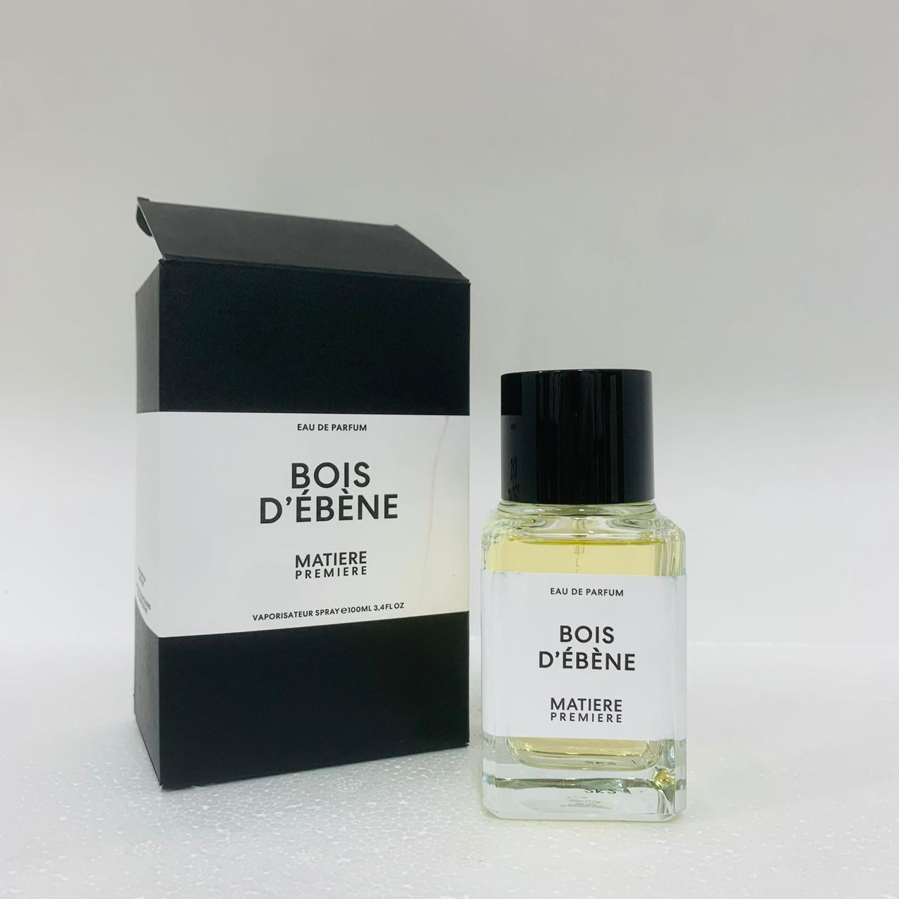 Matiere Premiere Bois D'Ébène 100ml EDP Unisex