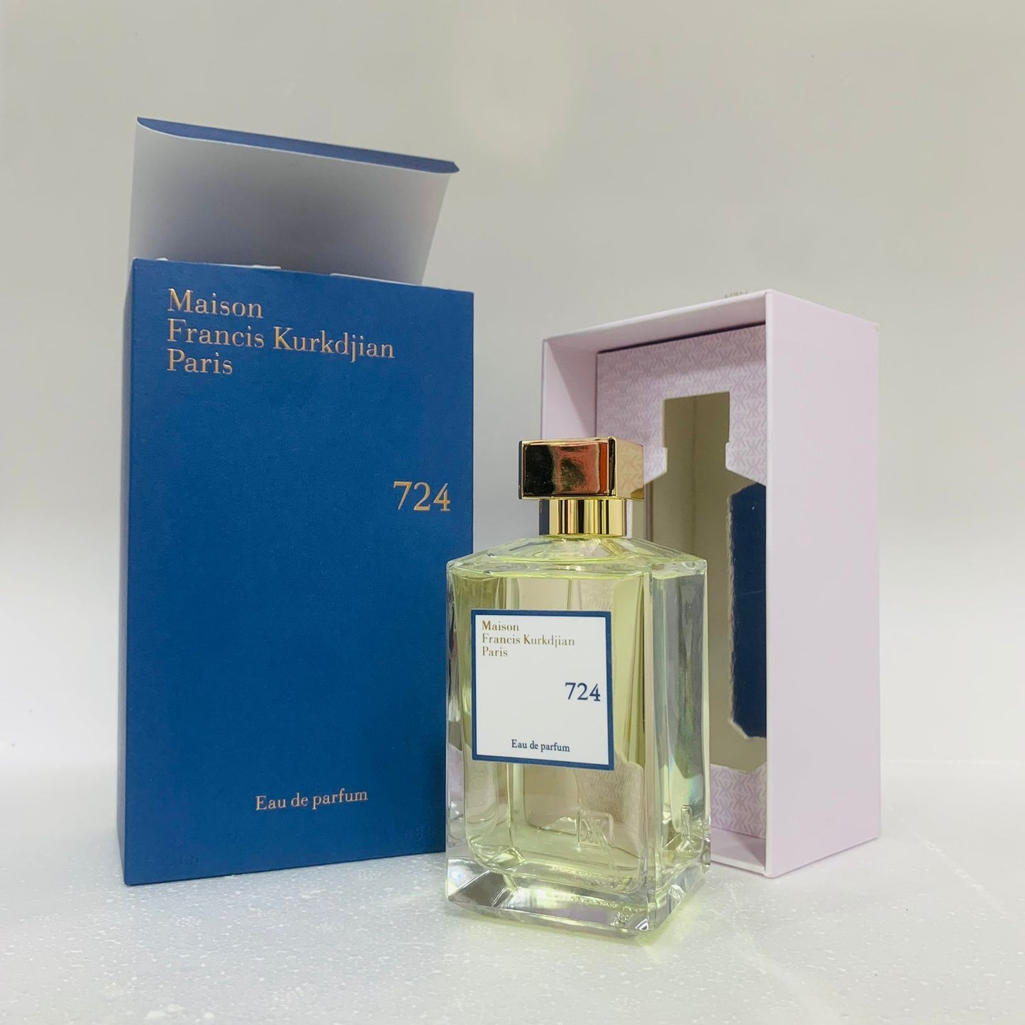 Maison Francis Kurkdjian Paris 724 EDP 200ml Unisex