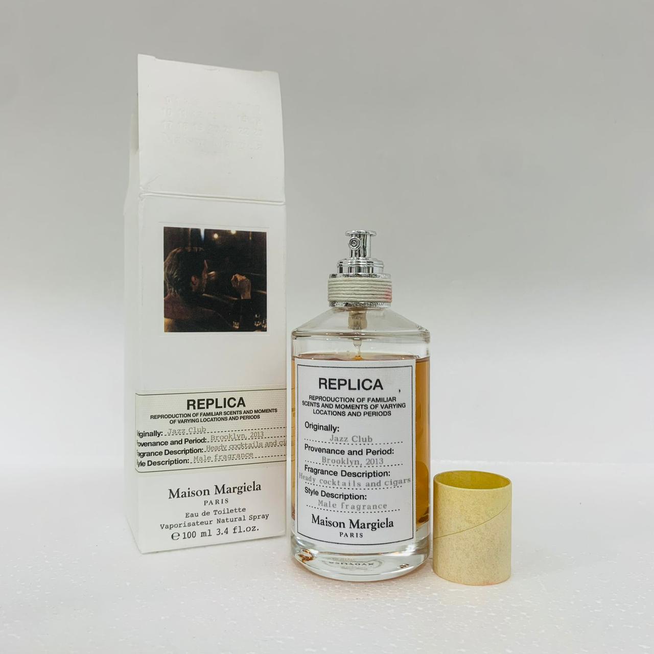 Maison Margiela Replica 100 ml EDT Herren