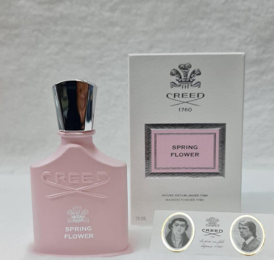 Creed Spring Flower 75ml EDP Women's