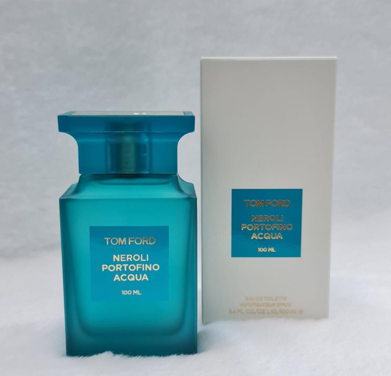 Tom Ford Neroli Portofino Acqua 100 ml EDP Unisex