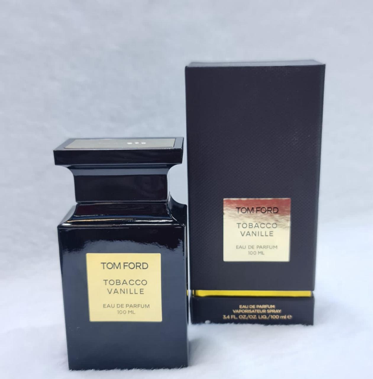 Tom Ford Tabaco Vainilla 100ml EDP Unisex