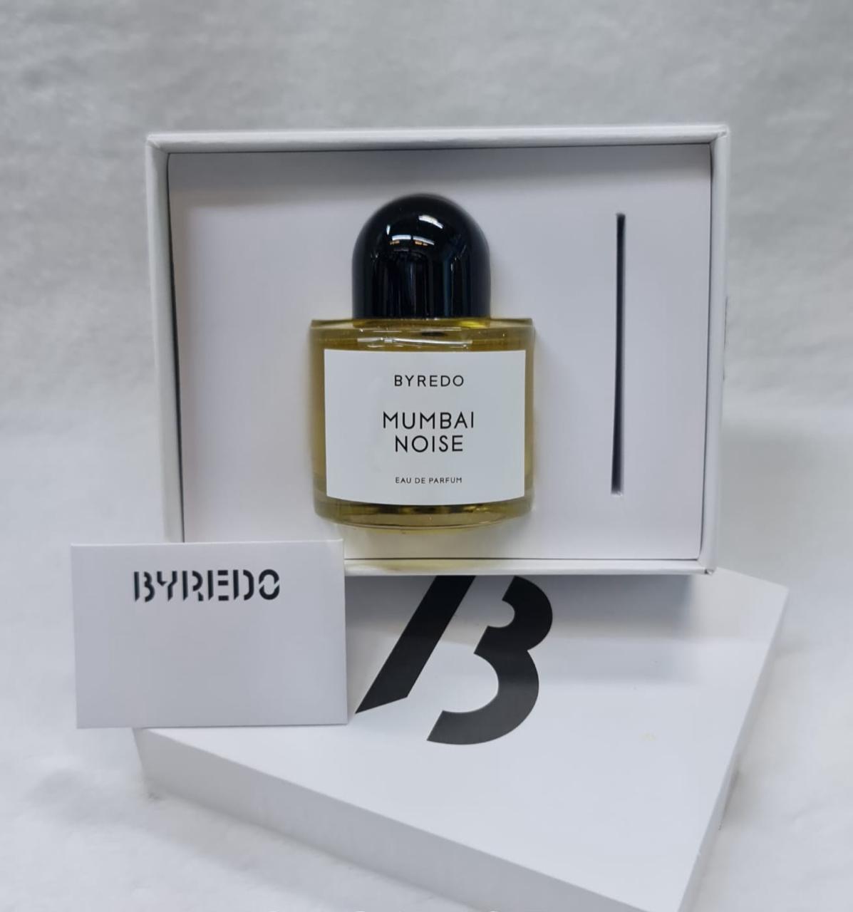 Byredo Mumbai Noise 100 ml EDP Unisex