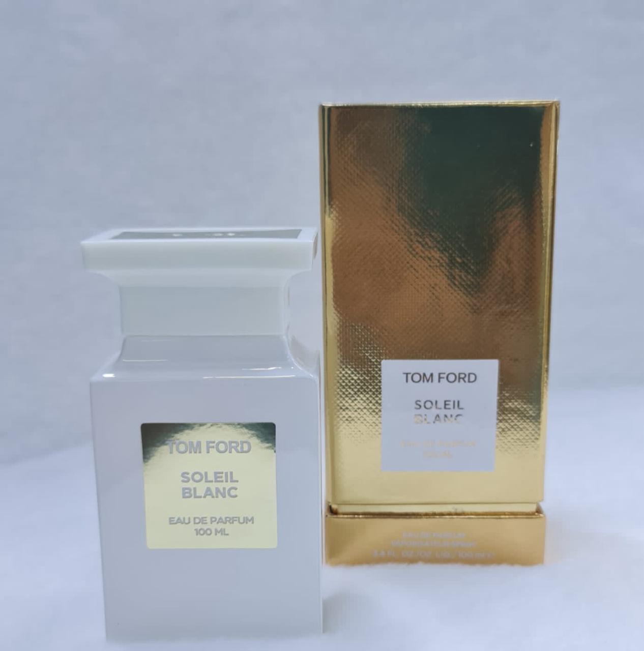 Tom Ford Soleil Blanc 100 ml EDP Unisex