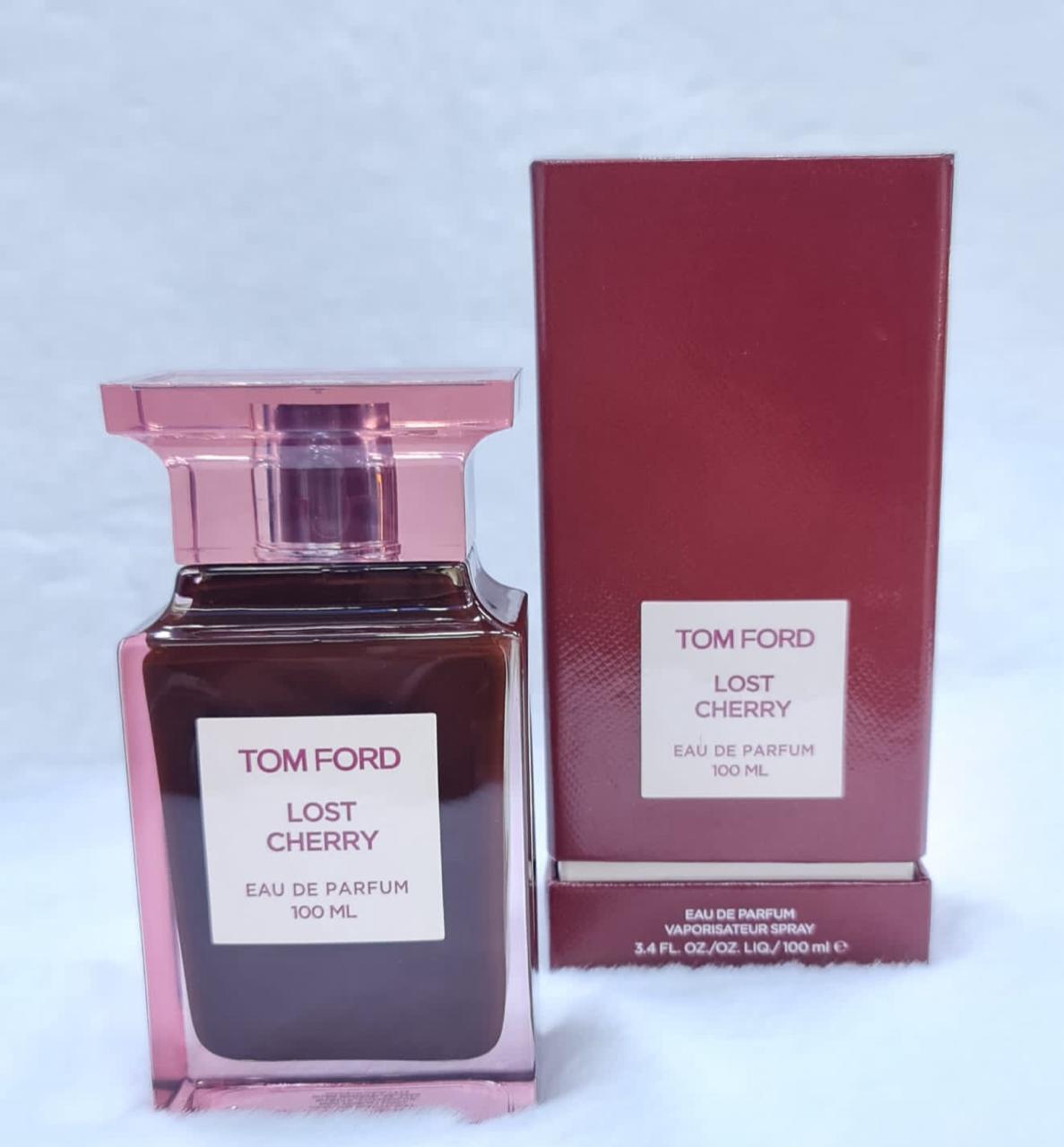 Tom Ford Lost Cherry 100 ml EDP Unisex