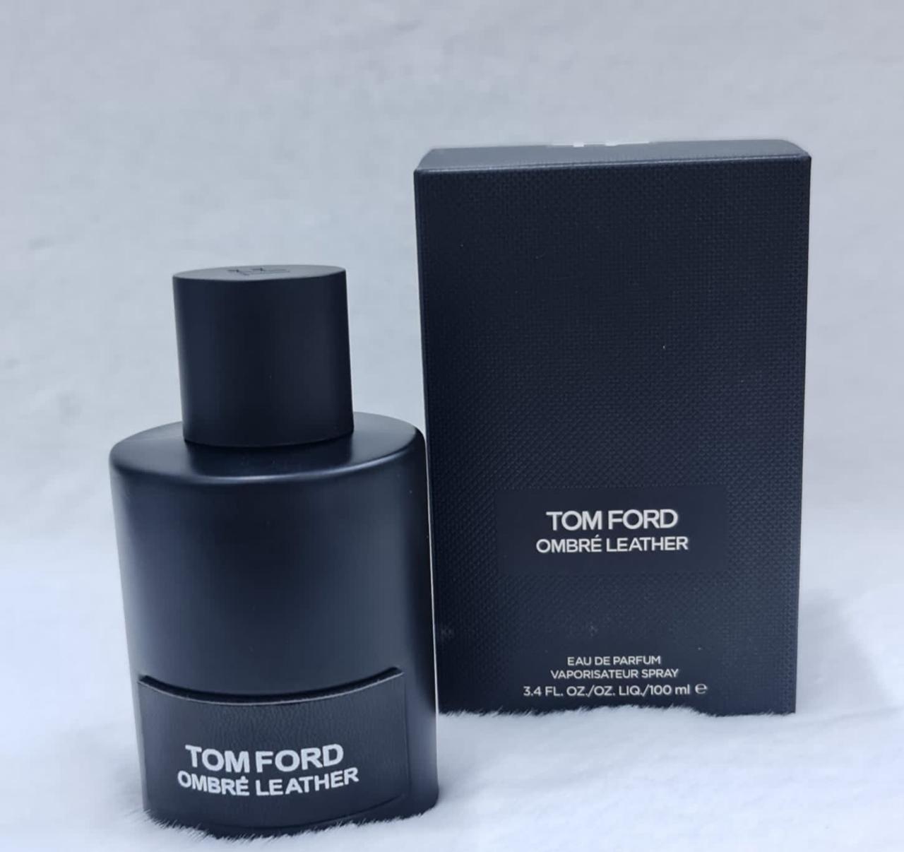 Tom Ford Ombre Leather 100 ml EDP für Herren