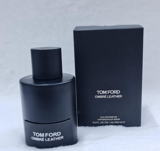 Tom Ford Ombre Leather 100ml EDP para hombre