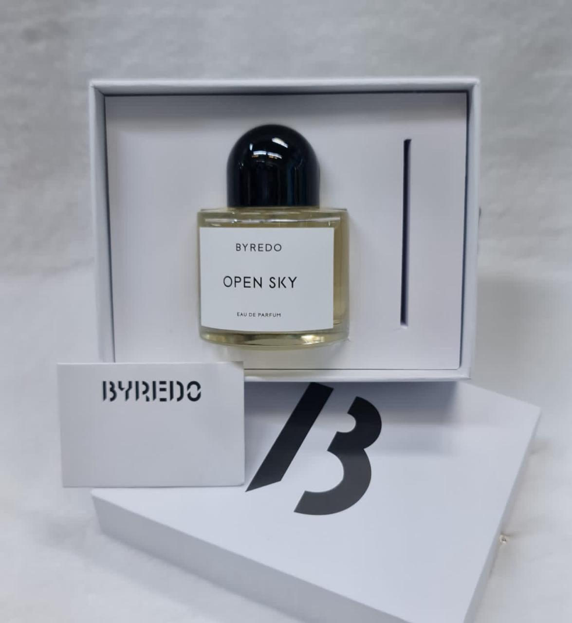 Byredo Open Sky 100 ml EDP Unisex