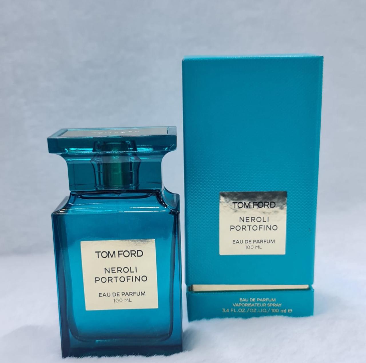 Tom Ford Neroli Portofino 100ml EDP Unisex