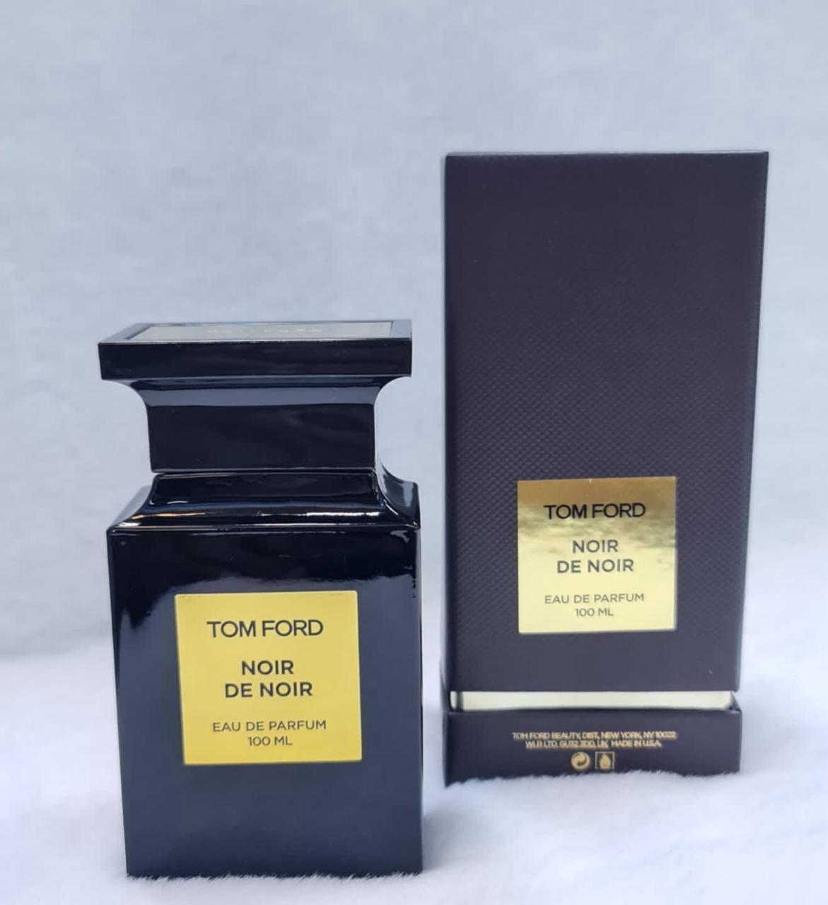 Tom Ford Noir De Noir 100ml EDP Unisex