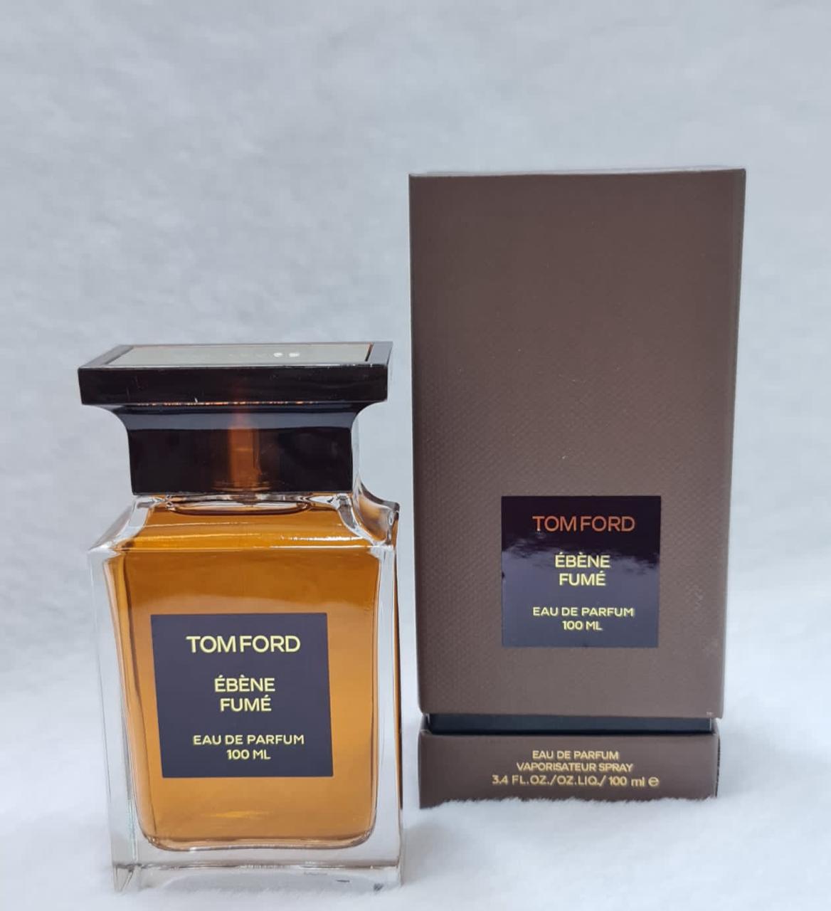 Tom Ford Ébène Fumé EDP 100ml Unisex