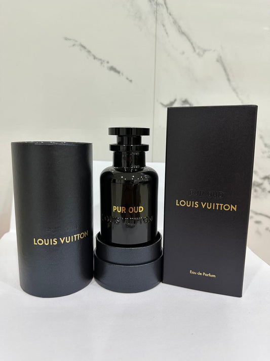 Louis Vuitton LV Pure Oud 100ML EDP UNISEX