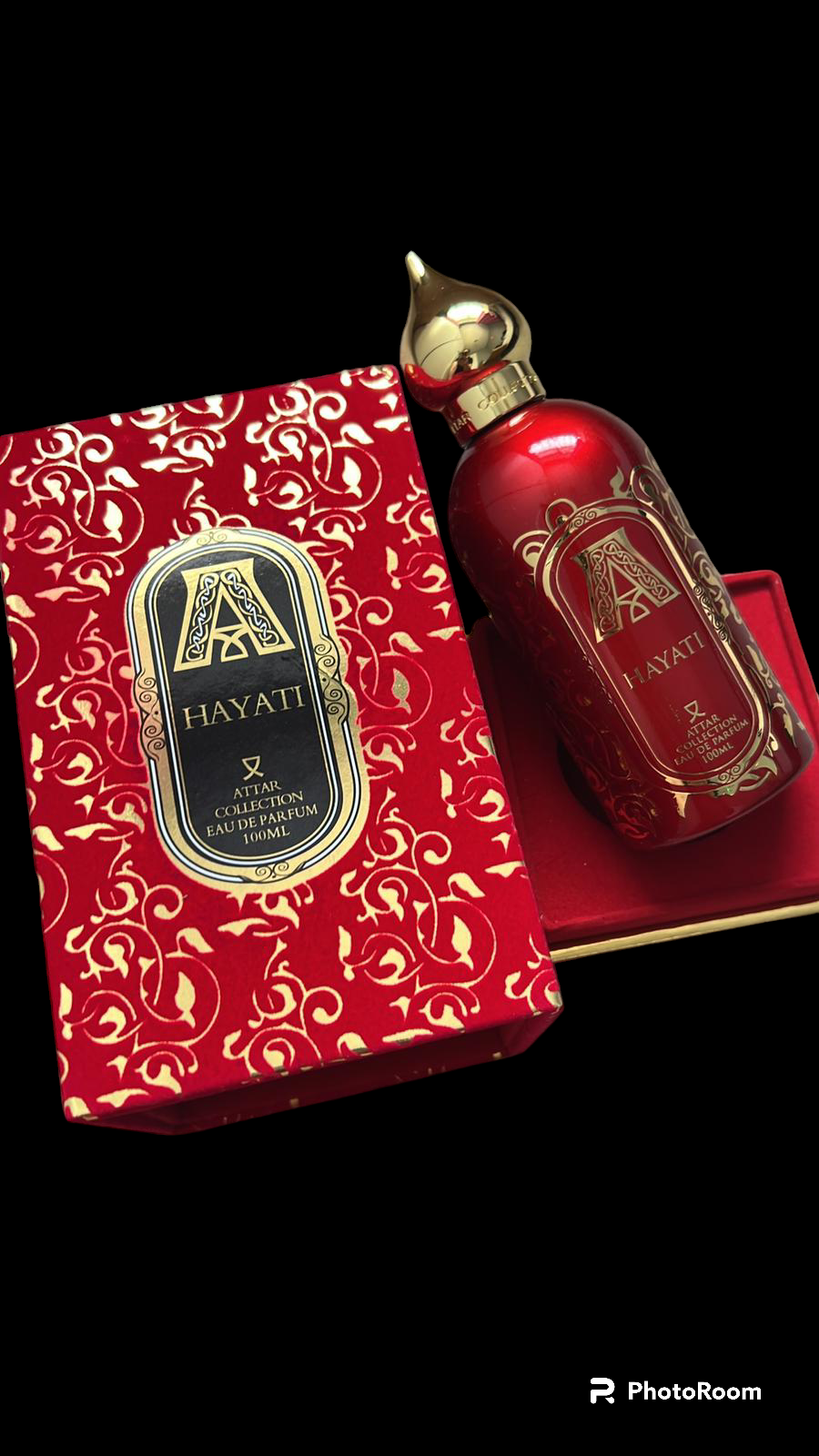 Attar Collection Hayati 100 ml EDP Unisex