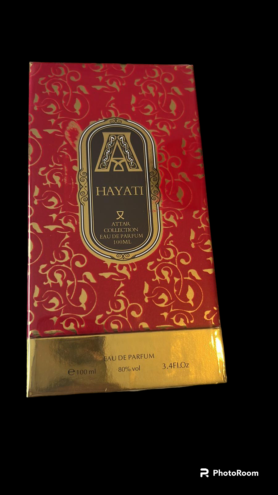 Attar Collection Hayati 100ml EDP Unisex