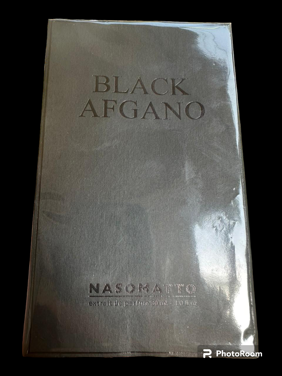 Nasomatto Black Afgano Extrait De Parfum 30ml Unisex