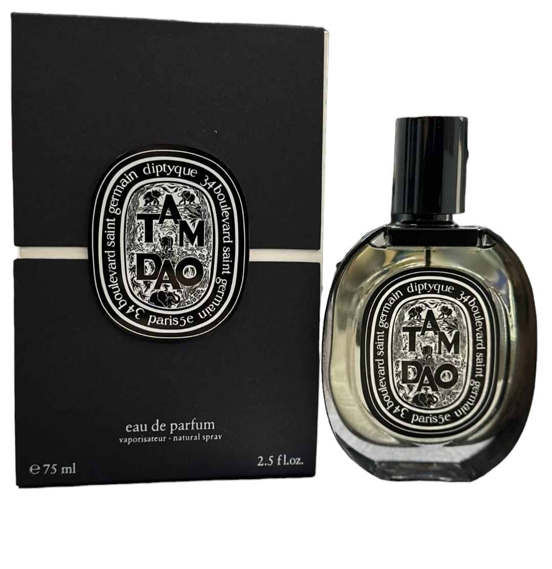 Diptyque Tam Dao 75ml EDP Unisex