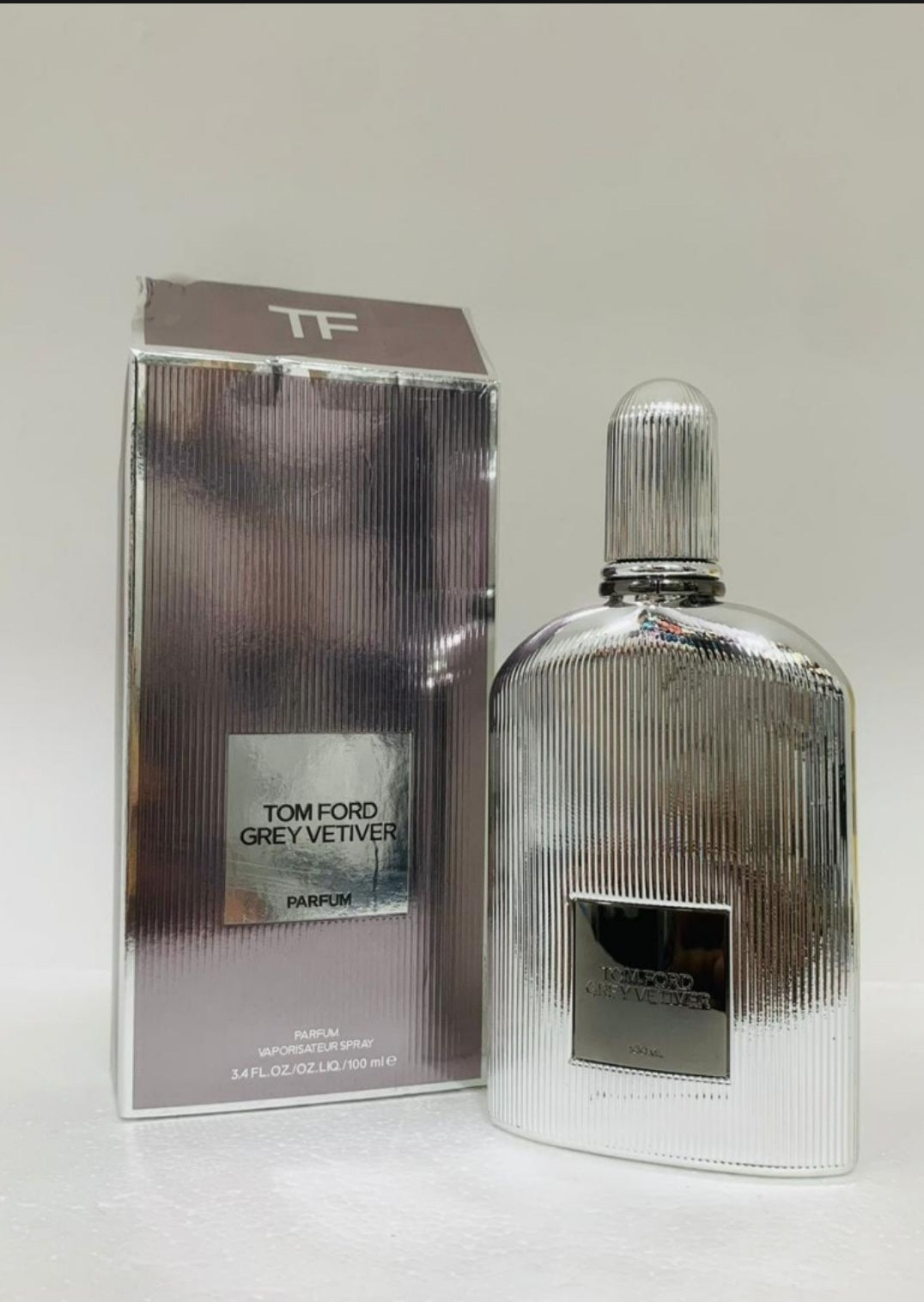 Tom Ford Grey Vetiver 100 ml Parfum Unisex