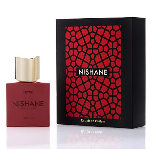 Nishane Zenne 100ml Extrait De Parfum Unisex